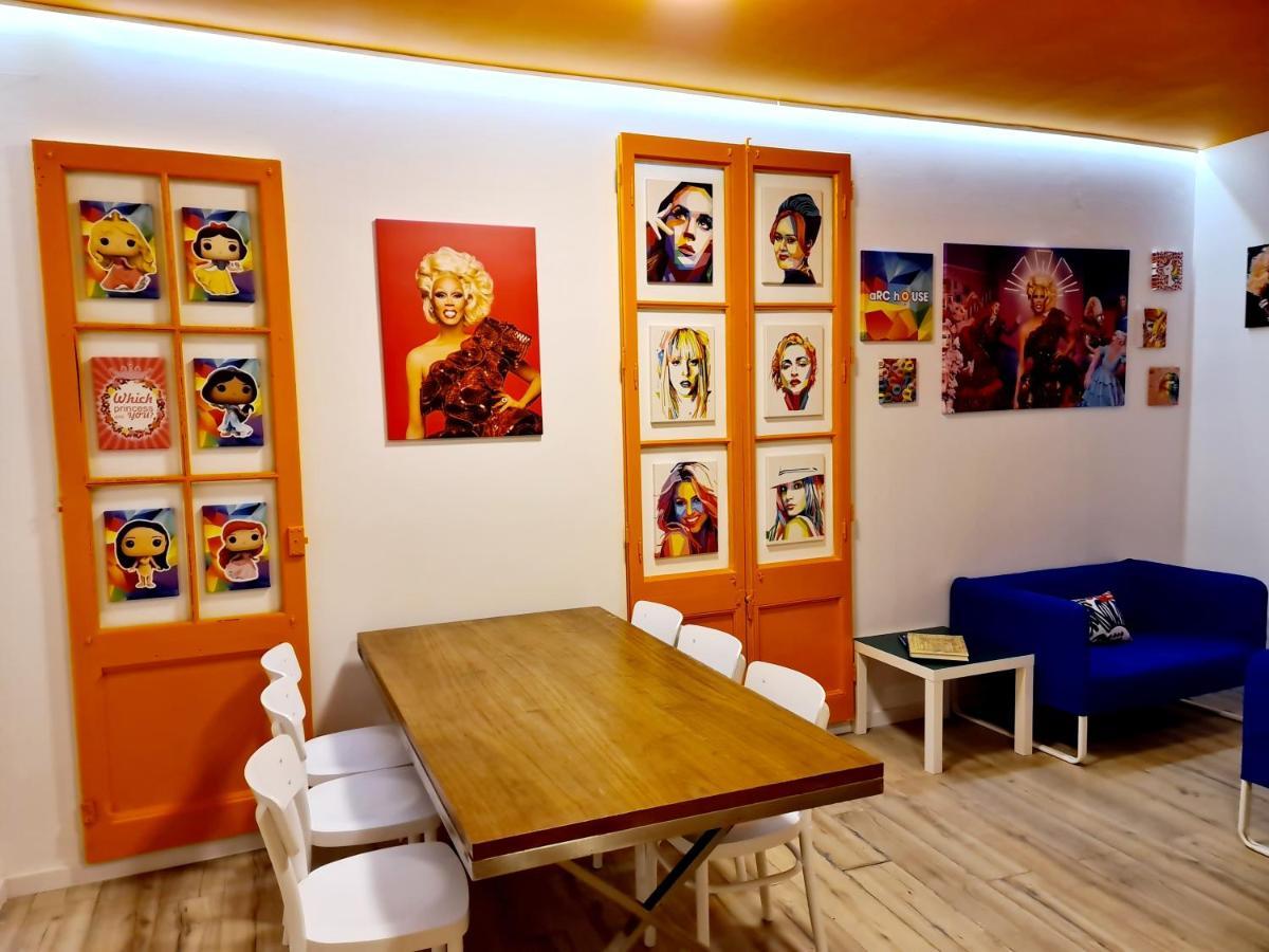 Arc House Gracia — Photos 3